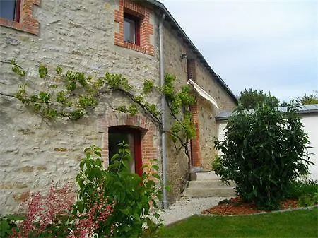 Domaine De Violaine 2*